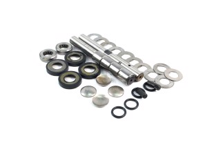 Шкворень в комплекте ГАЗ 3110 (полный к-кт на а/м) (RIDER)