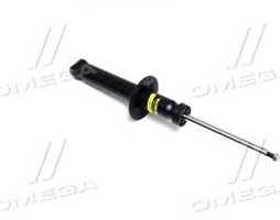 Амортизатор підв. VW TOUAREG (7P5, 7P6)  задн. газов. ADVENTURE (вир-во Monroe)