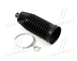 Пильовик рульової тяги AUDI Q7, VW AMAROK, TOUAREG 02- перед. міст (Вир-во MEYLE)