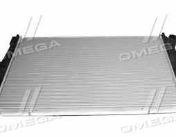 Радіатор охолодження DAF 85 (TEMPEST)