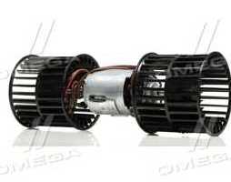 Вентилятор салону SKODA FELICIA (1995) 1.3 (вир-во AVA)