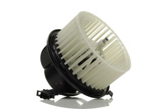 Вентилятор салону VW TRANSPORTER (1991) (вир-во AVA)