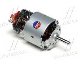 Вентилятор салону VW LT 28 (1996) 2.3 (вир-во AVA)