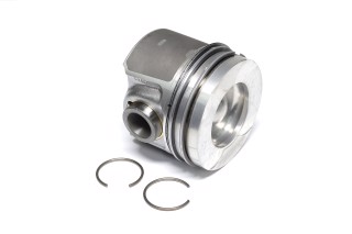 Поршень з кільцями FORD TRANSIT 84.01 2.0 D EcoBlue 2019- (вир-во NURAL)