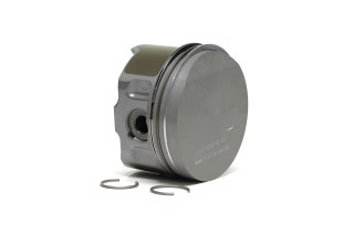 Поршень с кольцами VAG 81,51 1,8 20V ADR/AGN/APT/ARG (пр-во NURAL)