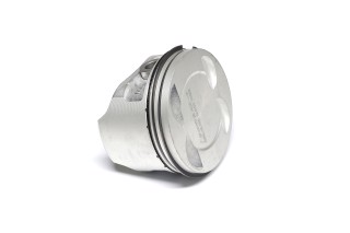 Поршень з кільцями FORD 79,50 1.6i 16V Zetec (вир-во NURAL) 87-141307-20 Nural