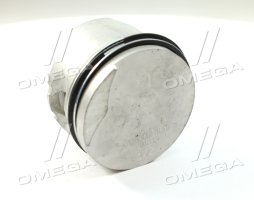 Поршень з кільцями RENAULT 79,50 1,6i K4M 1-2 цил. (вир-во NURAL)