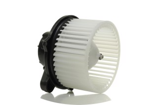 Вентилятор салону HYUNDAI ACCENT (2006) 1.4 (вир-во AVA)