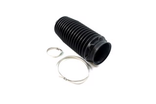 Пильовик рульової тяги DACIA DUSTER 10- перед. міст (Вир-во SIDEM)