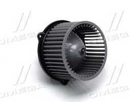 Вентилятор салону HYUNDAI SANTA FE (2001)  (вир-во AVA)