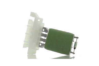 Резістор вентилятора салону CITROEN BERLINGO (1997) 1.6 (вир-во AVA)