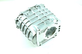 Картер КПП ГАЗ 31029, 3302 (RIDER)