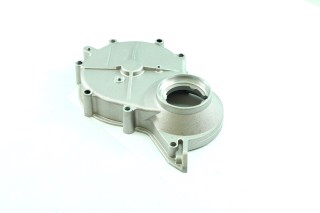 Кришка розподіл. шестерень ГАЗЕЛЬ (RIDER)