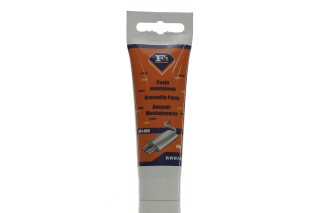 Герметик для монтажу 60г (вир-во Fischer)