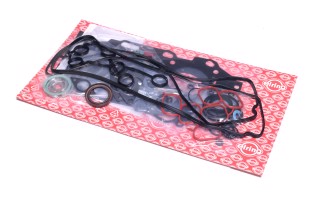 Комплект ущільнень, головка циліндра TOYOTA 4,0 V6 1GR-FE - 08.2009 (вир-во Elring)