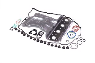 Комплект прокладок, головка циліндра MINI/PSA 1,4/1,6 16V EP3/EP6 (вир-во Elring)