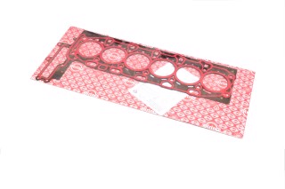 Прокладка, головка блоку циліндрів BMW B58 B30A + 0,3 mm 1,0 mm 15- (вир-во Elring)