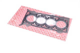 Прокладка, головка блоку циліндрів MITSUBISHI 2,2/2,4 DiD 4N14/4N15 2! 1,35 mm 15- (вир-во Elring)