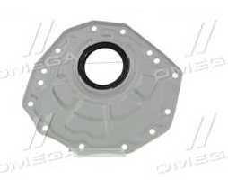 Передня кришка двигуна із сальником валу 55 мм MB 3,0i/3,0 TDI M 256/OM 656 2017 - (вир-во Elring)