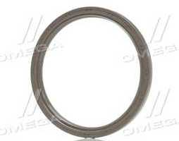 Ущільнення валу, колінчастий вал MITSUBISHI 2,4 Di-D 95х111х8 (вир-во Elring)