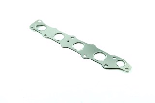 Прокладка, випускний колектор MITSUBISHI 1,8/2,2/2,4 DiD 4N13/4N14/4N15 10- (вир-во Elring)