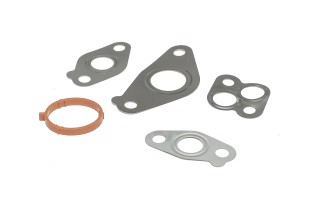 Комплект прокладок, система EGR MITSUBISHI 2,0/2,4 (вир-во Elring)