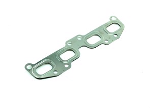 Прокладка, випускний колектор NISSAN 2,0/2,5 16V QR20DE/QR25DE (вир-во Elring)