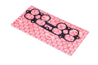 Прокладка корпусу впускного колектора NISSAN 2,5 16V QR25DE (вир-во Elring)