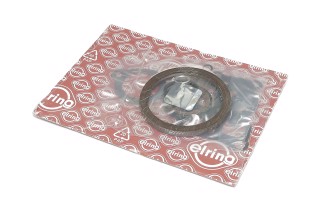 Комплект ущільнень, картер MITSUBISHI 1,8/2,0/2,4 (вир-во Elring)