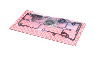 Комплект прокладок, головка циліндрів FIAT/OPEL 2,0 16V CDTi 08- (вир-во Elring)