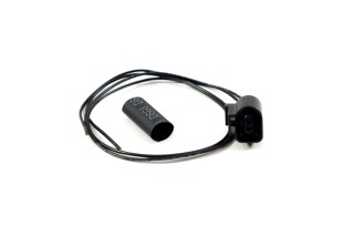 Ремкомплект дроту вентилятора радіатору VAG (вир-во Elparts)