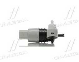 Насос водяний склоочисника MB C-CLASS, E-CLASS -23 (вир-во Elparts)