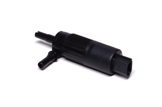 Насос водяний очіщування фар Audi, Seat, Skoda, VW (вир-во Elparts)