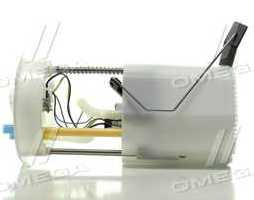 Насос паливний електричний Audi, SEAT, Skoda, VW (вир-во Jakoparts)