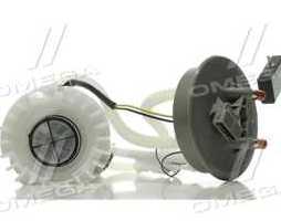 Насос паливний електричний Audi, SEAT, Skoda, VW (вир-во Jakoparts)