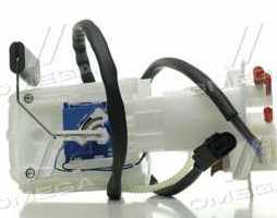 Насос паливний електричний MB A-CLASS -05 (вир-во Jakoparts)