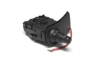 Перемикач підрульовий світла Renault CLIO III -14, KANGOO 08- (вир-во Elparts)