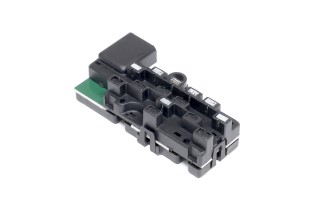 Датчик кута повороту VW PASSAT B6 -11 (вир-во Elparts)