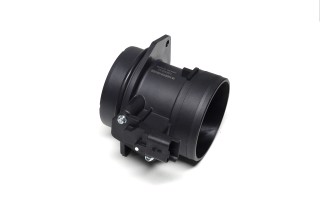 Витратомір повітря Citroen C4 09-, DS, Fiat, Peugeot EXPERT 07- (вир-во Elparts)