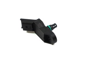 Датчик тиску у впускному колекторі Citroen, Fiat, Peugeot (вир-во Elparts)