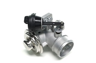 Клапан EGR рецеркуляції газів Audi, SEAT, Skoda, VW (вир-во Elparts)