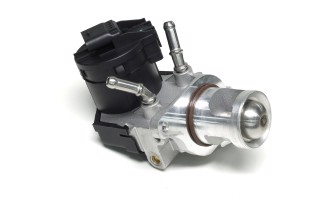 Клапан EGR рецеркуляції газів BMW X1 -15, X5 -18, X6 -19 (вир-во Elparts)