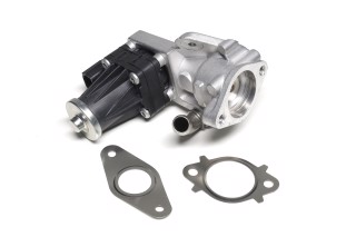 Клапан EGR рецеркуляції газів Citroen, Ford, Land Rover, Peugeot (вир-во Elparts)