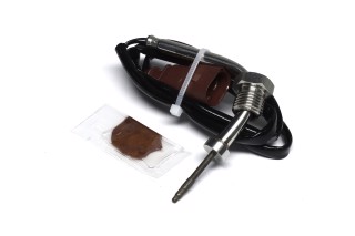 Датчик температури вихлопних газів Audi, Seat, Skoda, VW (вир-во Elparts)