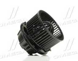 Вентилятор опалювача салону Dacia LOGAN 04-, Renault SANDERO 07- (вир-во Elparts)