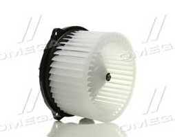 Вентилятор опалювача салону Hyundai ix35 -16, Kia SPORTAGE III -17 (вир-во Elparts)