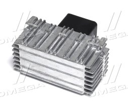 Блок управління, час накалювання Opel ASTRA H -14, ZAFIRA -19 (вир-во Elparts)