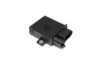 Блок управління, час накалювання BMW X3 -11, X5 -13, X6 -15 (вир-во Elparts)