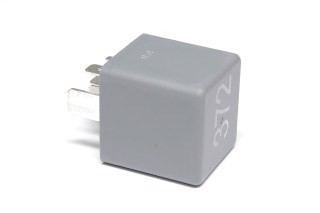 Реле паливн. насос 30A, 40A 12V Audi, Skoda, VW (вир-во Elparts)