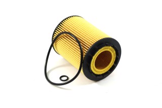 Фільтр оливний Audi, SEAT, Skoda, VW (вир-во Jakoparts)